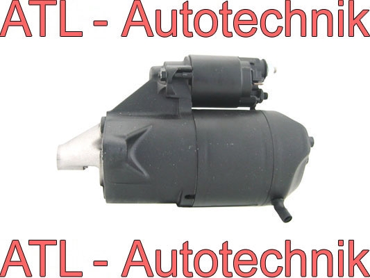 ATL Autotechnik A 14 540 Starter